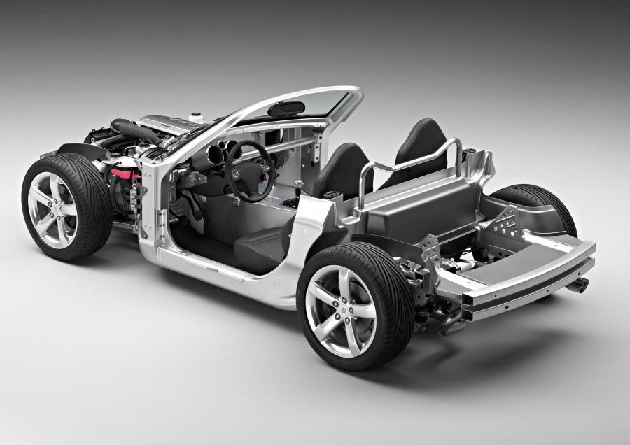  Pontiac Solstice 2006 года  (фото 119 из 126)